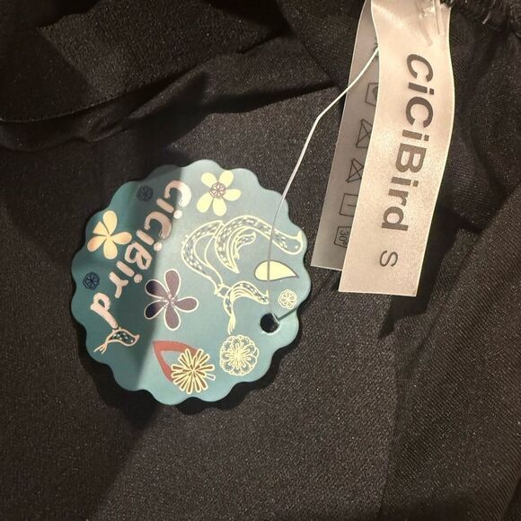 CiCiBird Women One Piece swim dress NWT - Picture 6 of 7